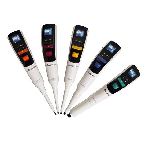 pipette électronique multicanaux|Electronic Pipettes / Pipettors for Laboratories .